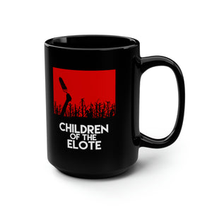 Children of the Elote Mug