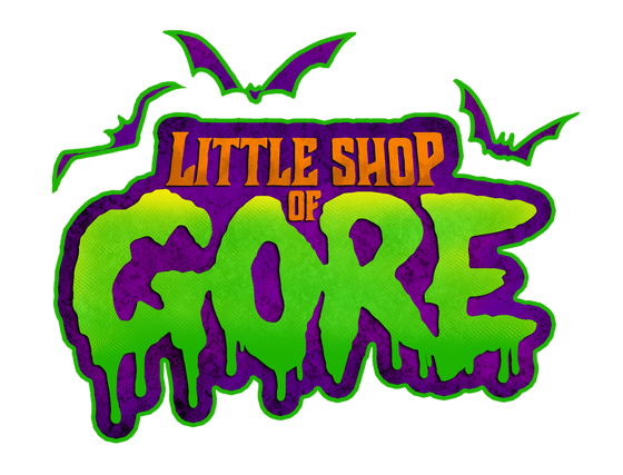 Little Shop Of Gore