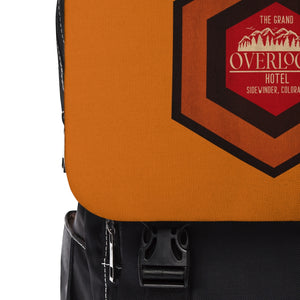 The Overlook Backpack