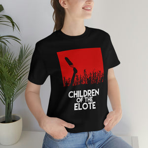 Children of The Elote Unisex Tee