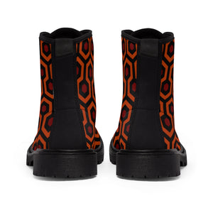 The Overlook Boots (Women's Size)