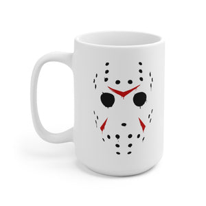 Jason - Mug