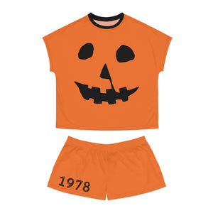 Halloween 1978 PJ Set
