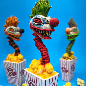 Popcorn Klown Figure