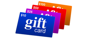 Gift Cards