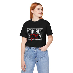 LSOG FX Unisex Tee