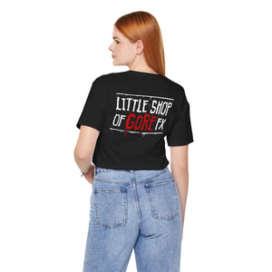 3 2 1 Blood - Unisex Tee