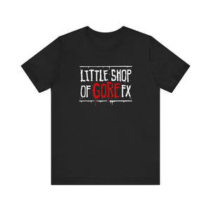 LSOGFX/MORE GORE Tee