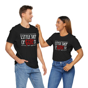 LSOG FX Unisex Tee