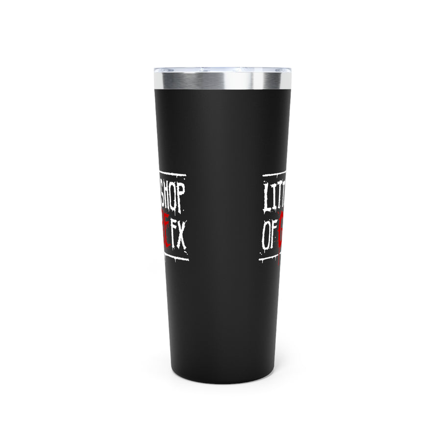 LSOGFX Insulated Tumbler, 22oz