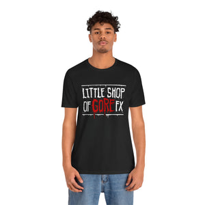 LSOG FX Unisex Tee