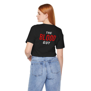 The Blood Guy Tee