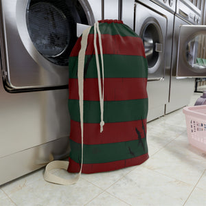 Freddy's Laundry Bag