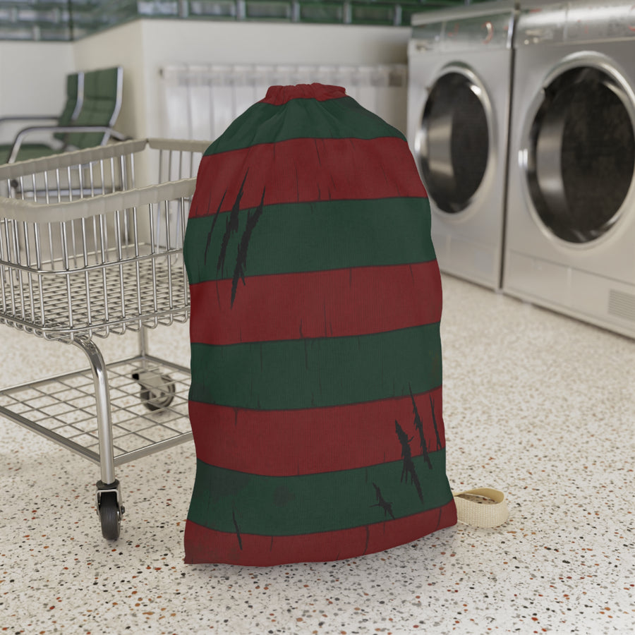 Freddy's Laundry Bag
