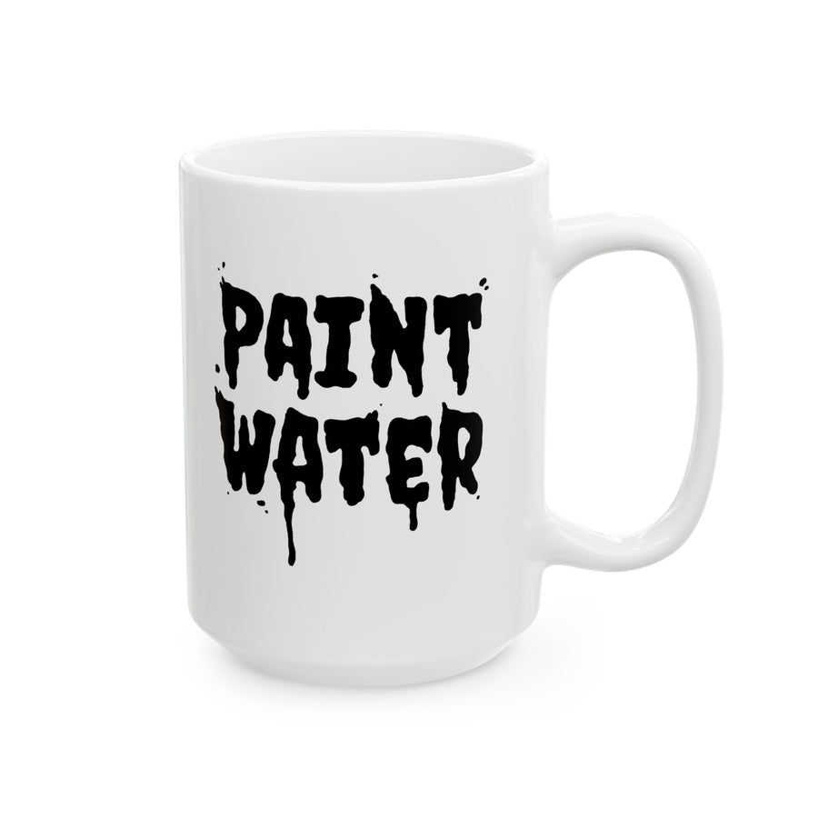 Paint Water - Mug