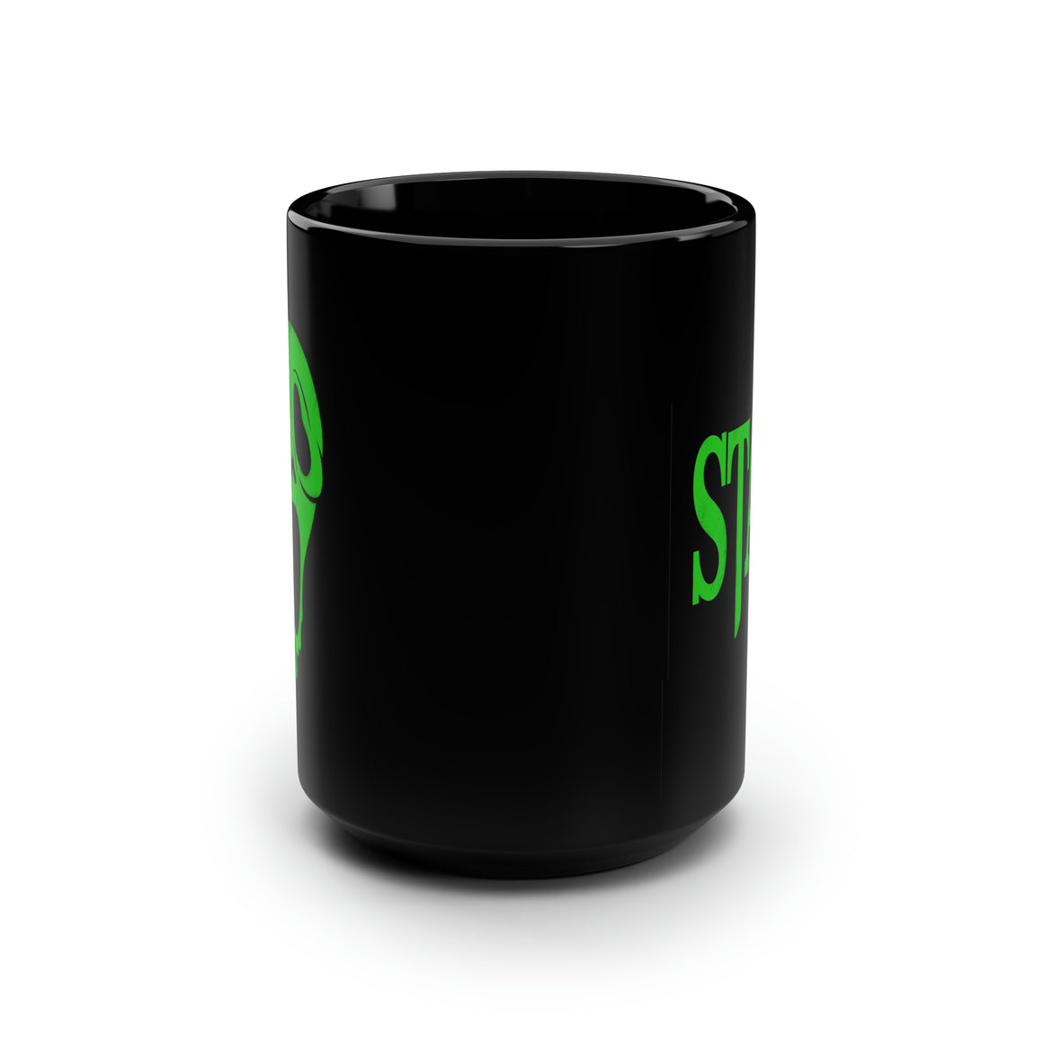 STAB Mug