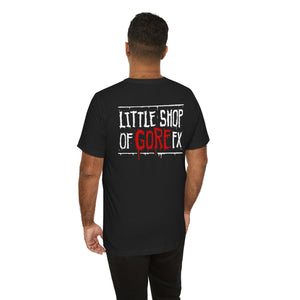 3 2 1 Blood - Unisex Tee