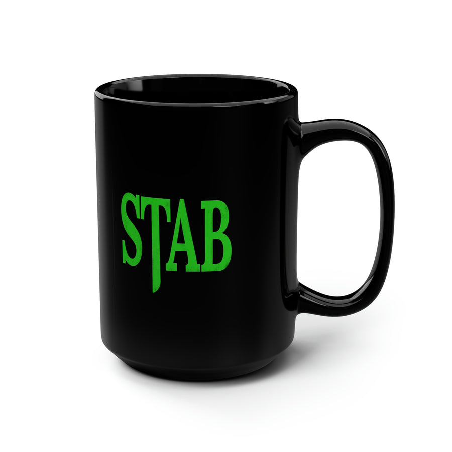 STAB Mug