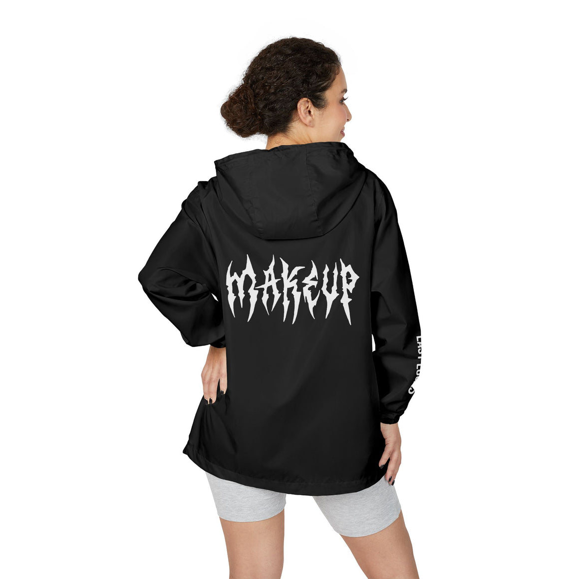 Makeup - Unisex Windbreaker
