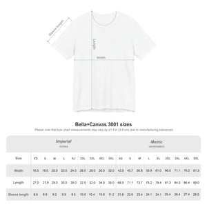 3 2 1 Blood - Unisex Tee