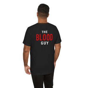 The Blood Guy Tee