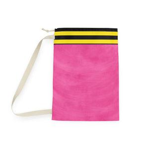 Cotton Candy Cocoon - Laundry Bag
