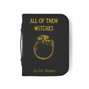 All of them Witches - Bible Cover