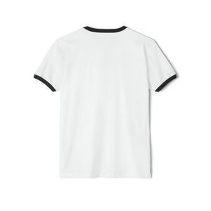 MORE GORE Unisex Ringer T-Shirt