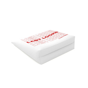 Last Looks - Cosmetic Bag