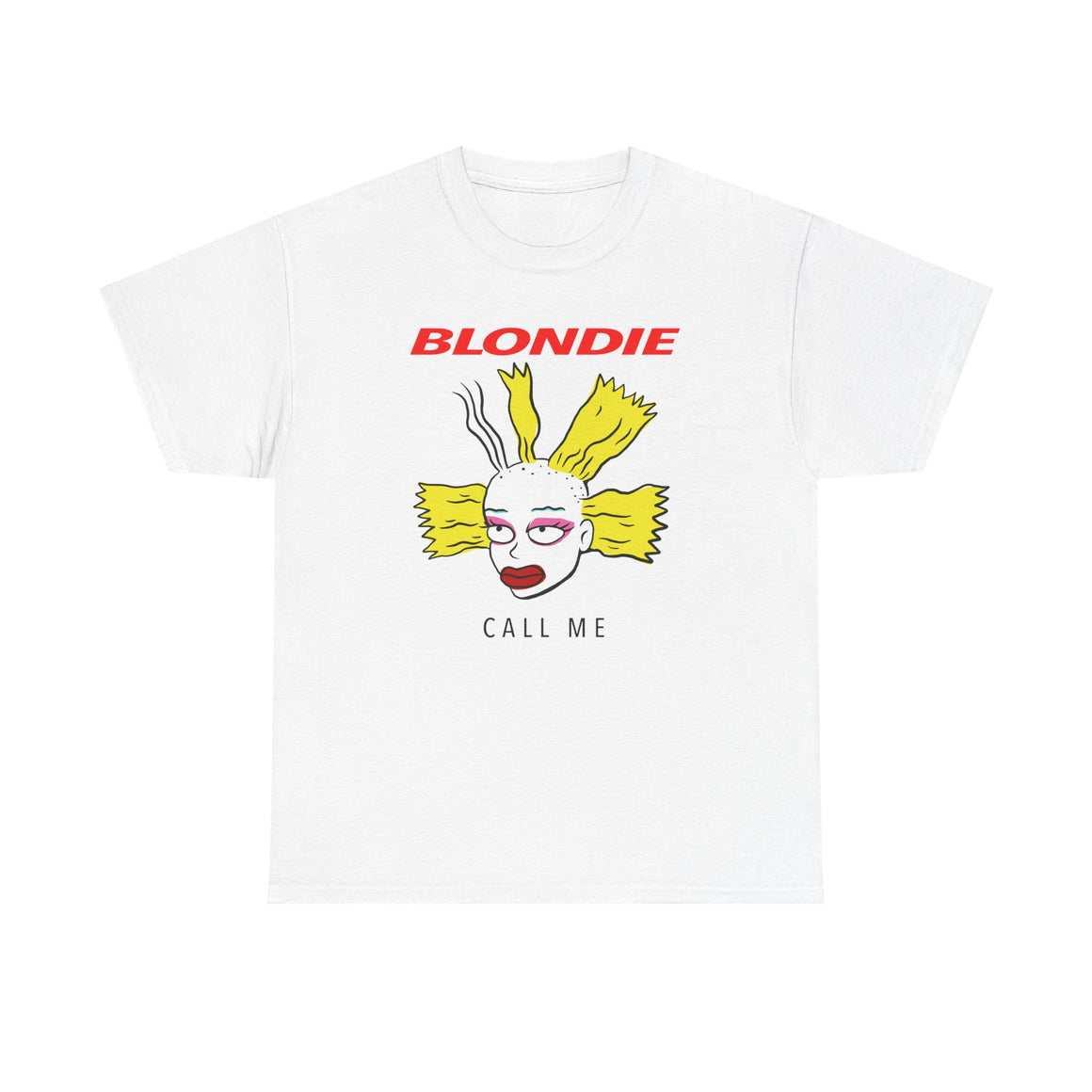 Blondie - Unisex Tee