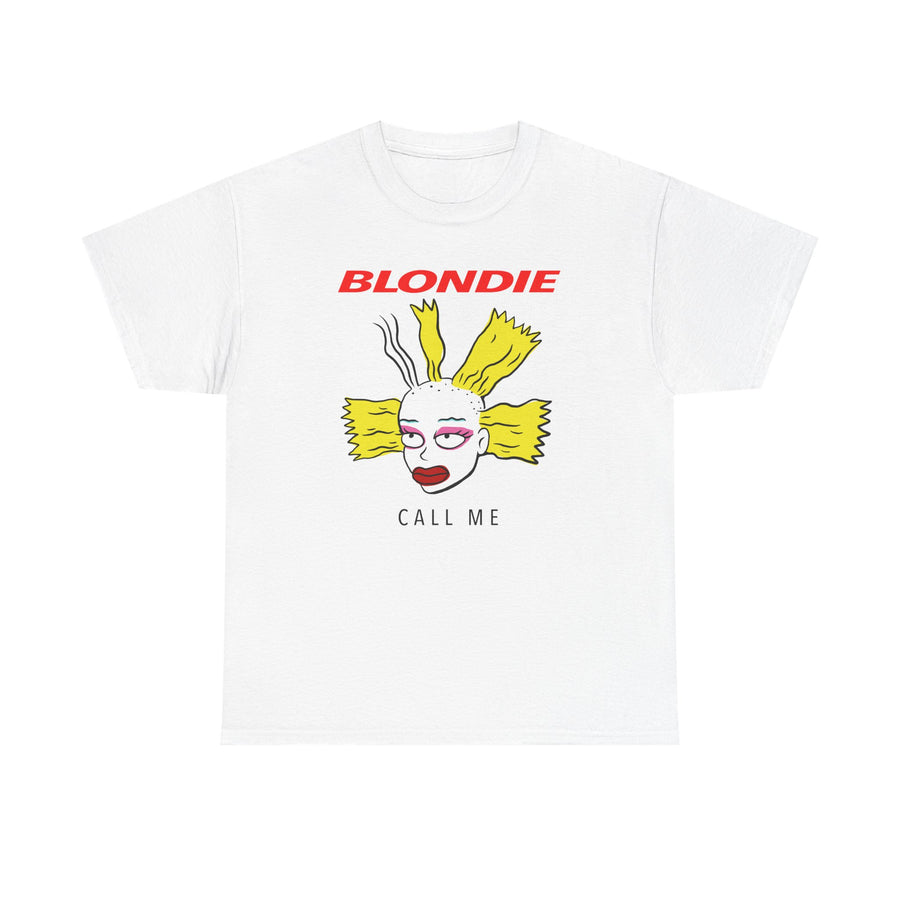 Blondie - Unisex Tee