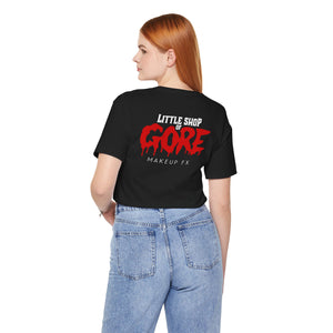 3 2 1 Blood - Unisex Tee