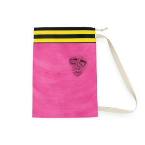 Cotton Candy Cocoon - Laundry Bag