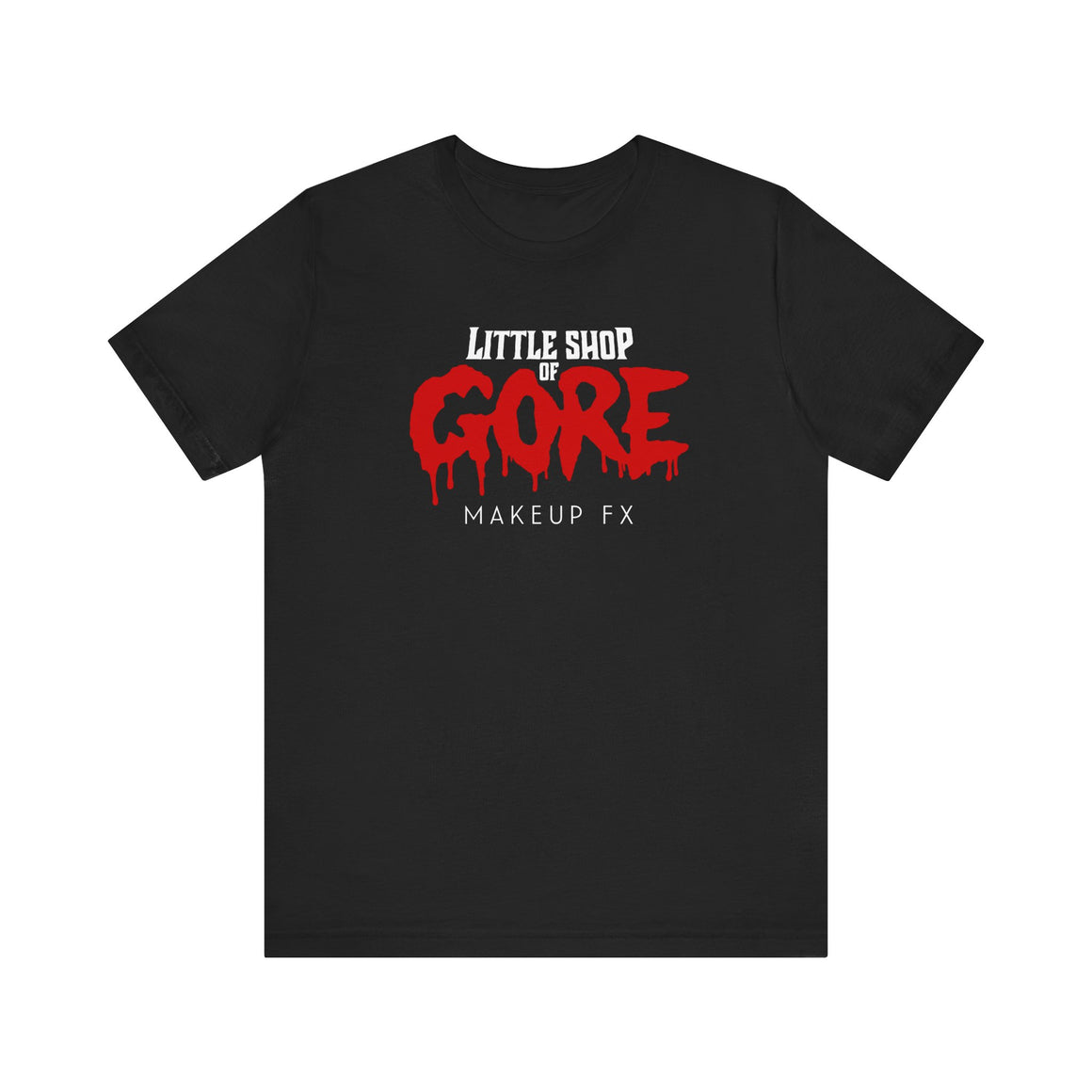 LSOG FX Unisex Tee