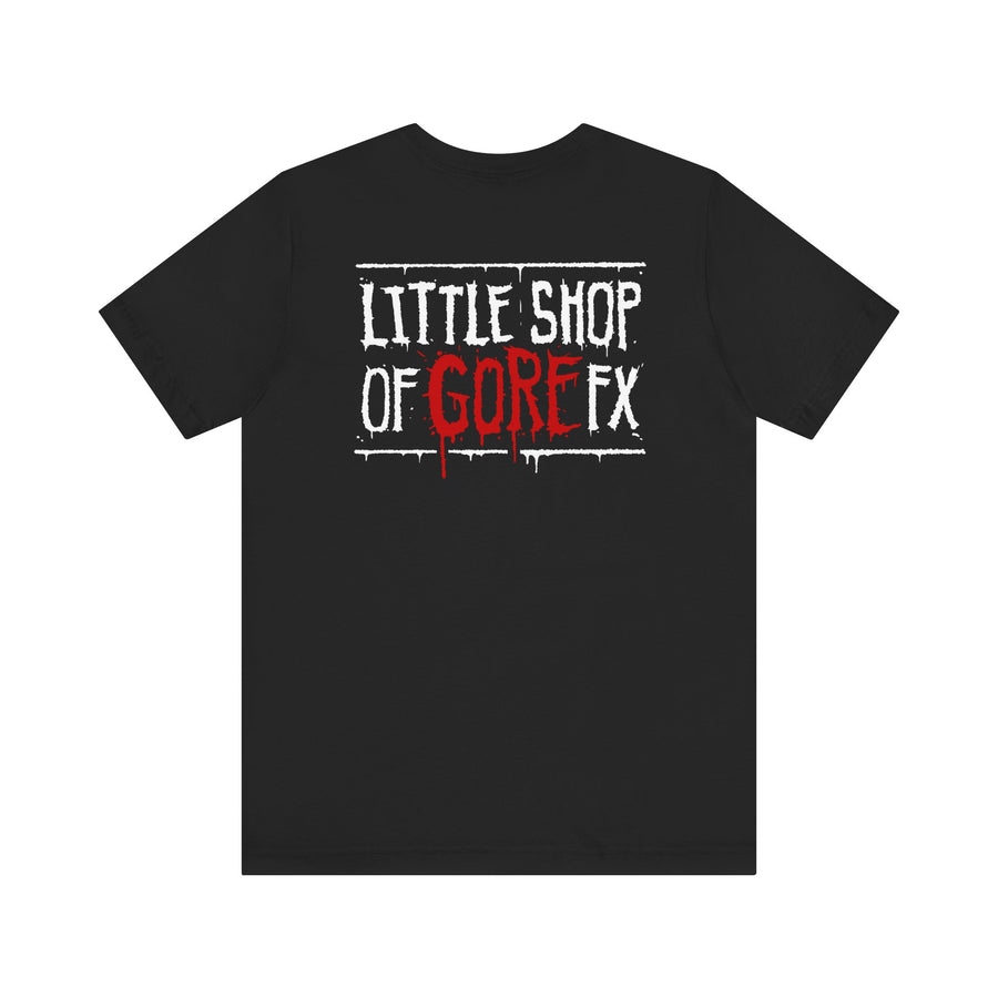 3 2 1 Blood - Unisex Tee