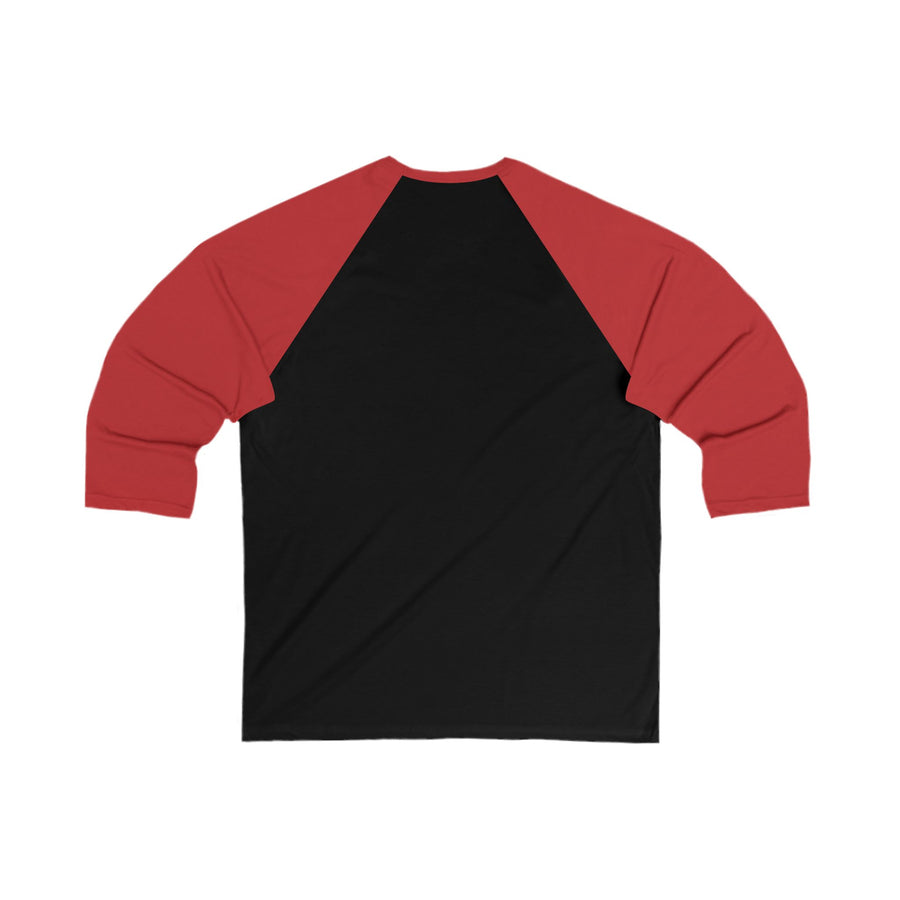 LSOG FX Baseball Tee