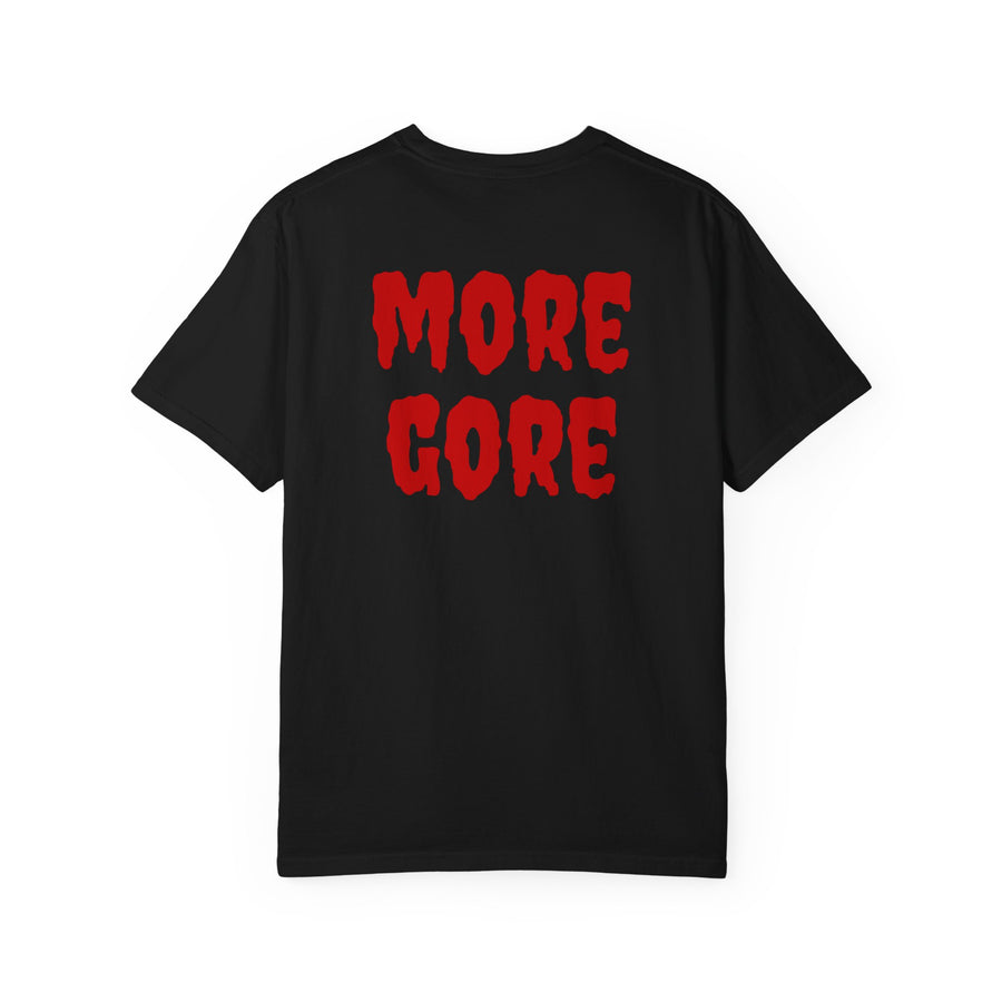 LSOGFX/MORE GORE Tee