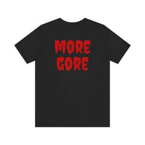 LSOGFX/MORE GORE Tee