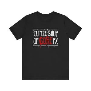 LSOG FX Unisex Tee
