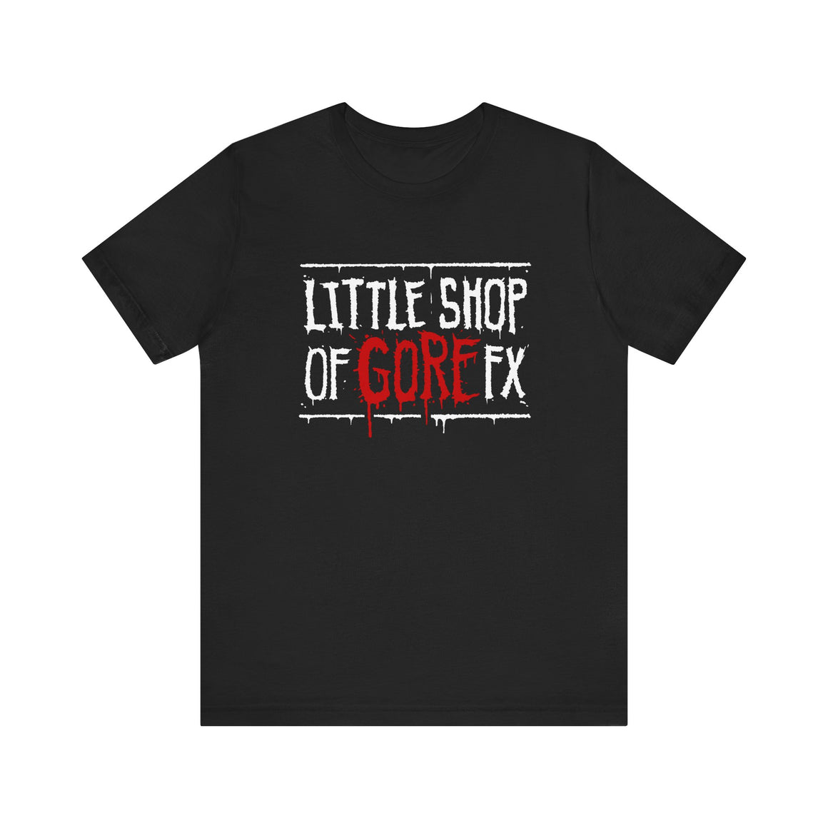 LSOG FX Unisex Tee