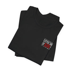 The Blood Guy Tee