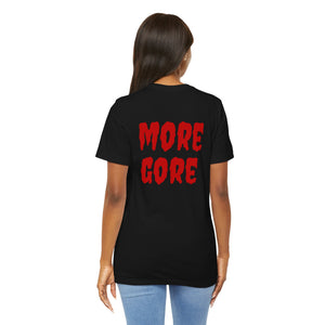 LSOGFX/MORE GORE Tee