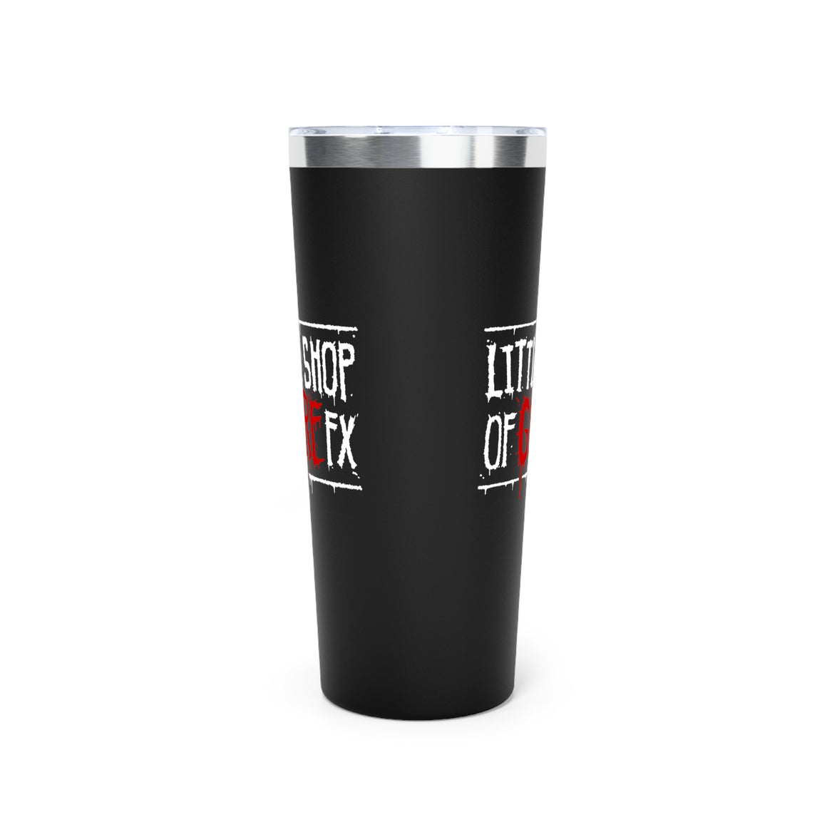 LSOGFX Insulated Tumbler, 22oz