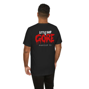 3 2 1 Blood - Unisex Tee