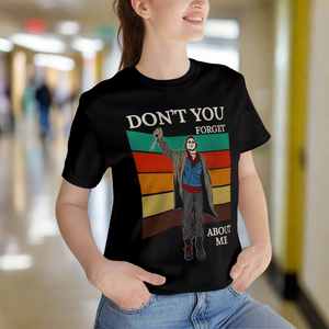 Michael Bender Unisex Tee