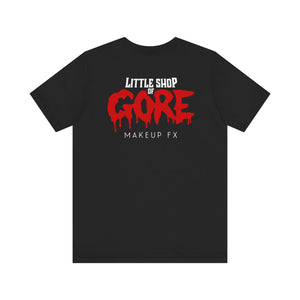 3 2 1 Blood - Unisex Tee