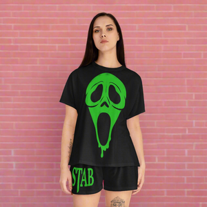 STAB PJ Set