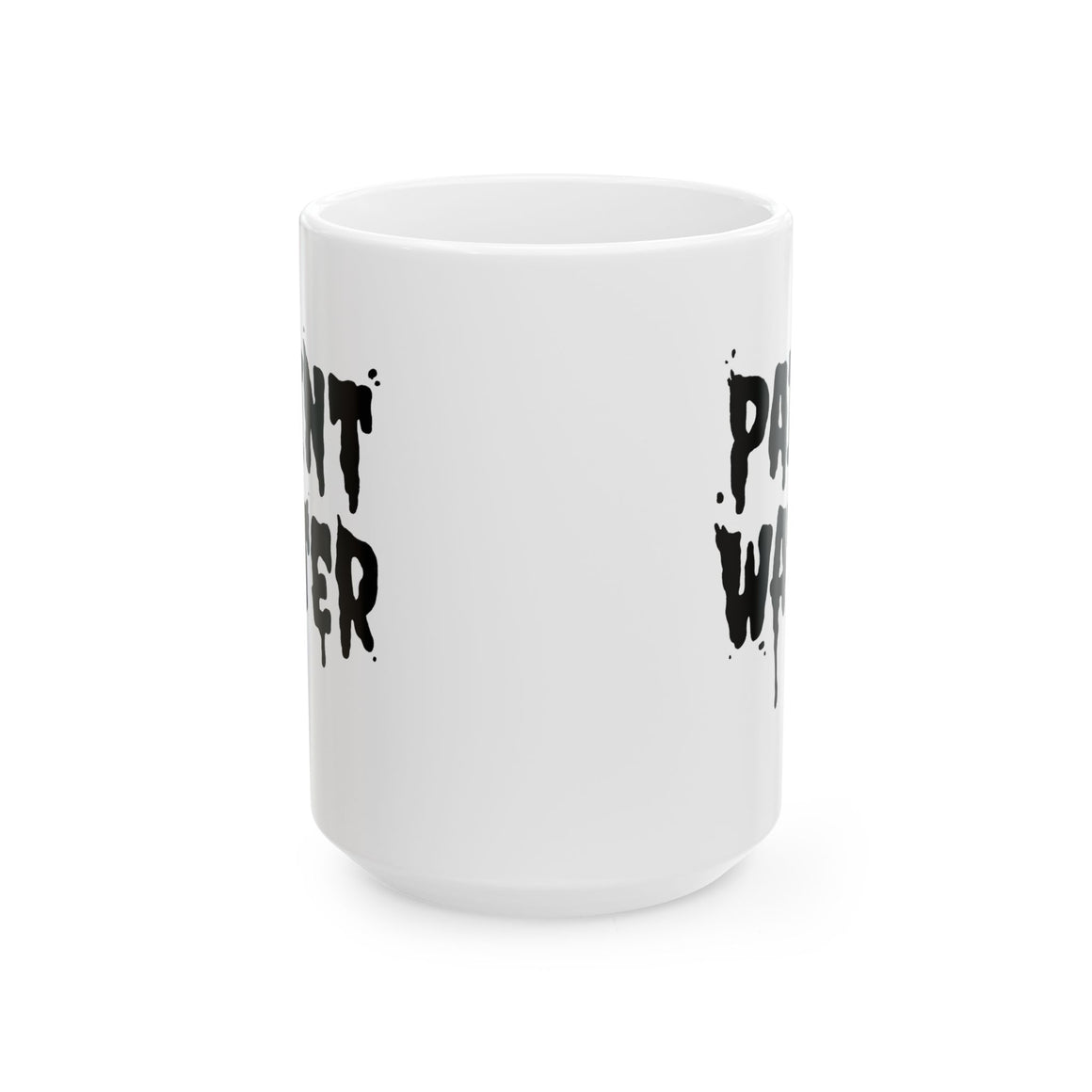 Paint Water - Mug