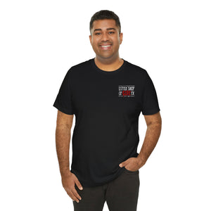 The Blood Guy Tee