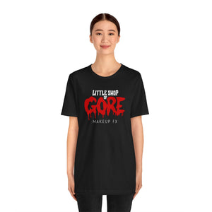 LSOG FX Unisex Tee